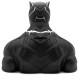 Marvel Comics Deluxe Black Panther Wakanda money box bust 20cm