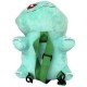 Pokemon Bulbasaur backpack plush toy 36cm