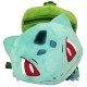 Pokemon Bulbasaur backpack plush toy 36cm