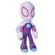 Marvel Ghost Spider plush toy 25cm