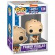 Pack 6 POP figures Rugrats Tommy Pickles 5 + 1 chase