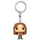 Pocket POP Keychain Harry Potter Holiday Hermione Exclusive