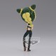 Jojos Bizarre Adventure Stone Ocean Jolyne Cujoh ver.A Q posket figure 14cm