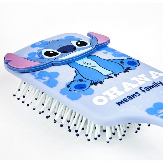 Disney Stitch brush