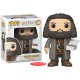 POP figure Harry Potter Hagrid with cake 15cm