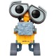 POP figure Disney Wall-E - Wall-E Raised Exclusive