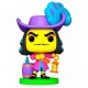 POP figure Disney Villains Hook Black Light Exclusive
