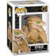 POP figure Game of Thrones House of the Dragon Syrax