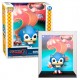 POP figure Game Cover Sonic Exclusive