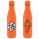 Dragon Ball Goku metal bottle