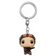 Pocket POP Keychain Star Wars The Book of Boba Fennec Shand