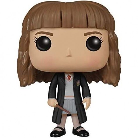 POP figure Harry Potter Hermione Granger