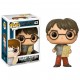 POP figure Harry Potter Harry with Marauders Map