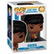 POP figure Star Trek Uhura Mirror Mirror Outfit
