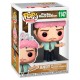 POP figure Parks and Rec Andy as Princess Rainbow Sparkle