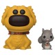 POP figure Dug Days  Dug with Squirrel