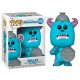 POP figure Monsters Inc 20th Sulley with Lid