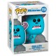 POP figure Monsters Inc 20th Sulley with Lid