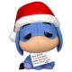 POP figure Disney Holiday Eeyore