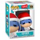 POP figure Disney Holiday Eeyore