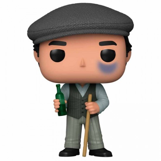 POP figure The Godfather 50th Michael