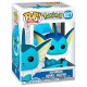 POP figure Pokemon Vaporeon