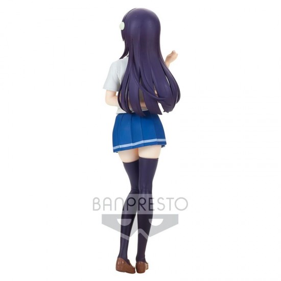 Osananajimi Ga Zettai Ni Mejanai Love Comedy Shirosuka Kachi figure 18cm
