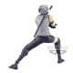 Naruto Shippuden Vibration Star Hatake Kakashi figure 18cm