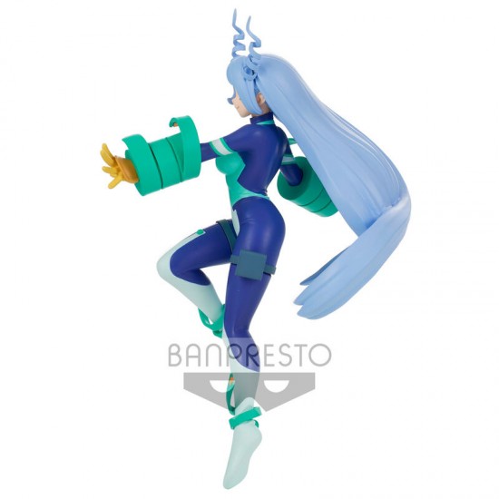 My Hero Academy The Amazing Heroes Nejire Hado figure 17cm