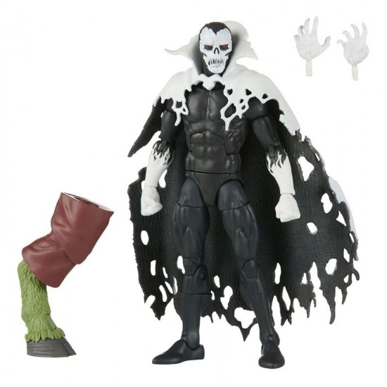 Marvel Legends Series Dspayre figure 15cm