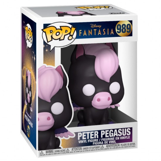 POP figure Disney Fantasia 80th Baby Pegasus