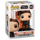 POP figure Star Wars Mandalorian Fennec Shand