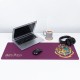 Harry Potter Hogwarts gaming desk mat