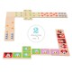 Disney Baby wooden domino