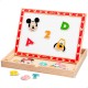 Disney wooden magnetic board