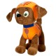 Paw Patrol soft plush toy Zuma 28cm