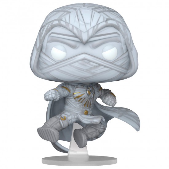 POP figure Marvel Moon Knight
