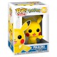 POP figure Pokemon Pikachu Exclusive