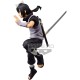 Naruto Shippuden Vibrations Stars Uchiha Itachi figure 16cm