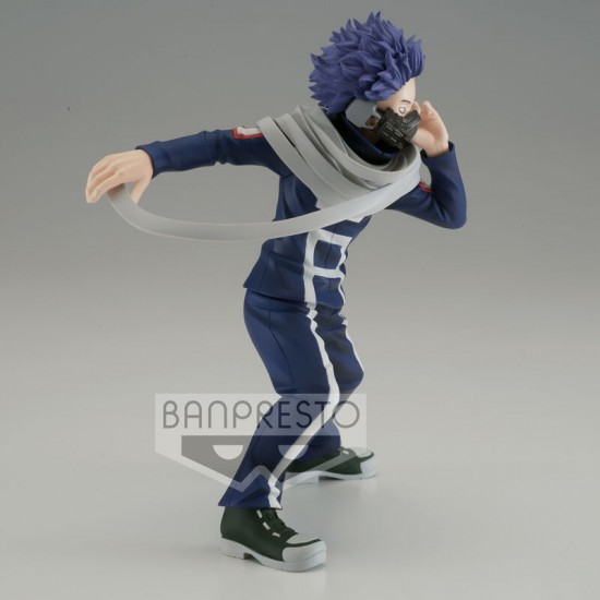 My Hero Academia The Amazing Heroes vol.18 Hitoshi Shinso figure 16cm