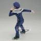 My Hero Academia The Amazing Heroes vol.18 Hitoshi Shinso figure 16cm