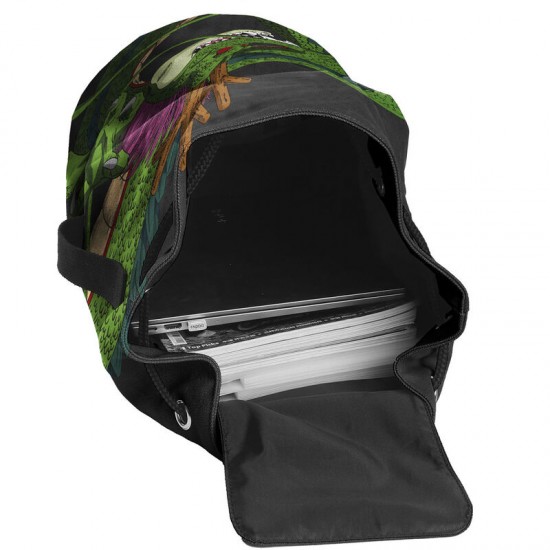 Dragon Ball Shenron backpack 44cm