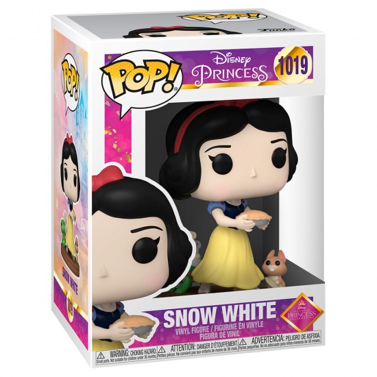 POP figure Disney Ultimate Princess Snow White