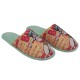 Dragon Ball Bulma slippers 36/37