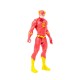 DC Comics Comic Flashpoint + The Flash figure 7cm