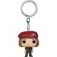Pocket POP Keychain Stranger Things Hunter Robin