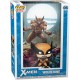 POP figure Comic Covers X-Men Wolverine