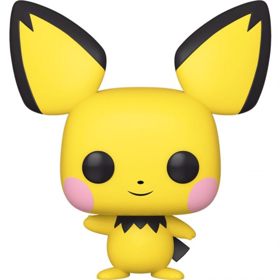POP figure Pokemon Pichu