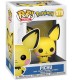 POP figure Pokemon Pichu