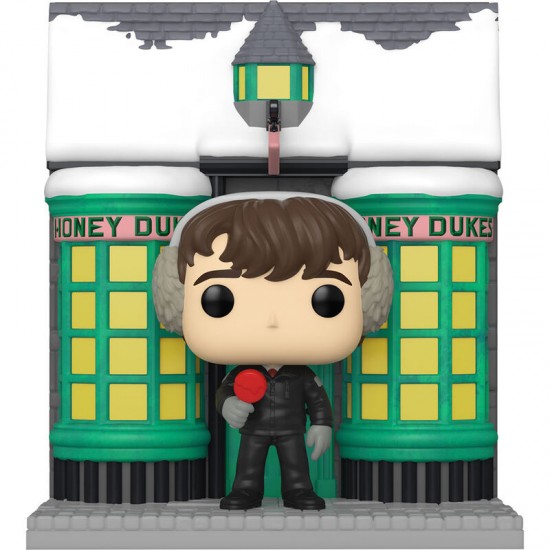 POP figure Harry Potter Neville Longbottom Honeydukes